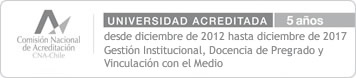 Acreditaci&oacute;n