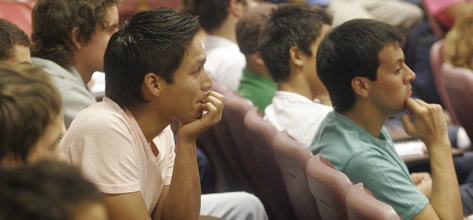 Bachillerato en Humanidades