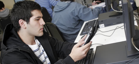 Ingenier&iacute;a Civil en Ciencia de la Computaci&oacute;n