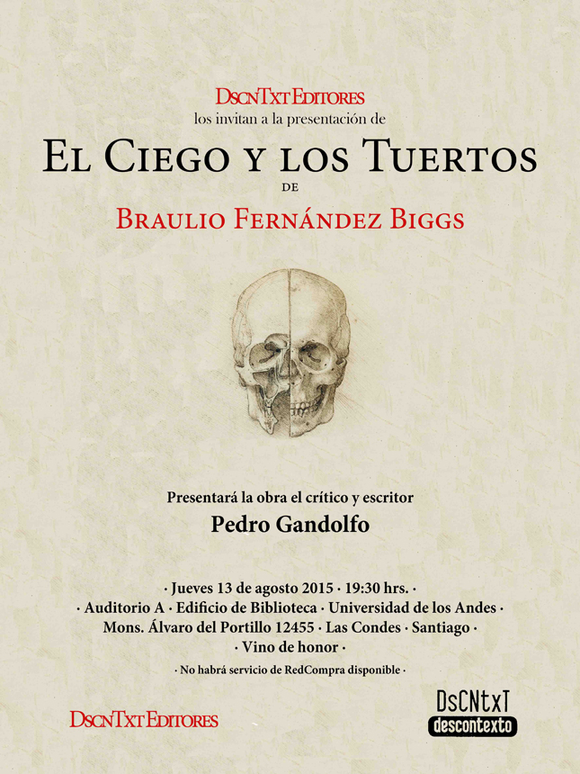 Lanzamiento del libro 