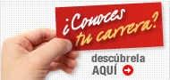 Encargados de carrera