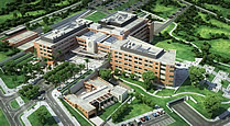 Nueva Cl&iacute;nica Universitaria