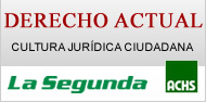 Derecho actual