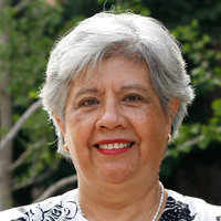 Margarita Álvarez, Directora Escuela de Pedagogía Media, Universidad de los Andes