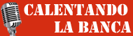 Calentando la banca