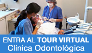 Tour Virtual Centro San Bernardo