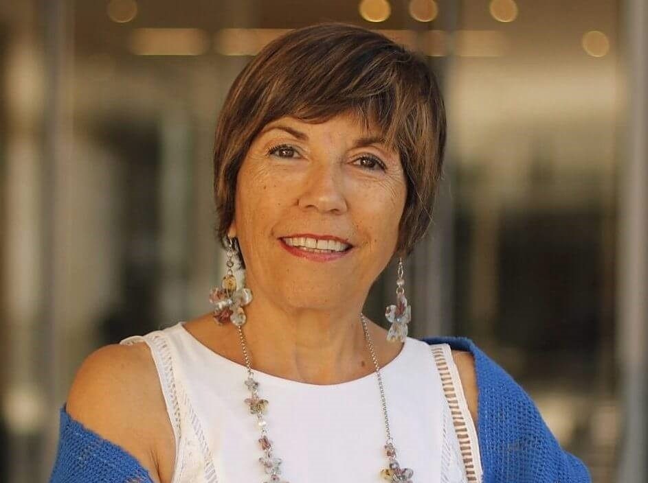 María Teresa Valenzuela