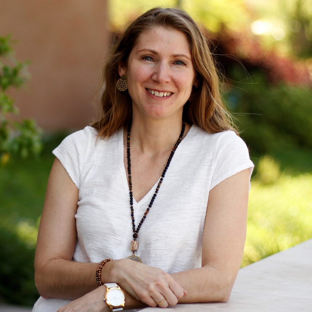 Pilar Ureta Fernández