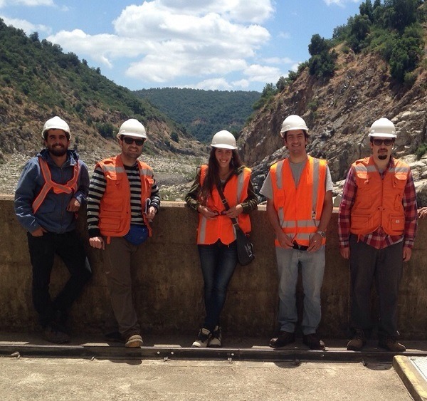 Ingenieria Civil En Obras Civiles Universidad De Los Andes