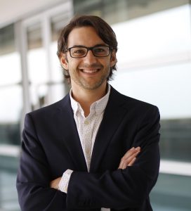 Dr. Giorgo Sertsios