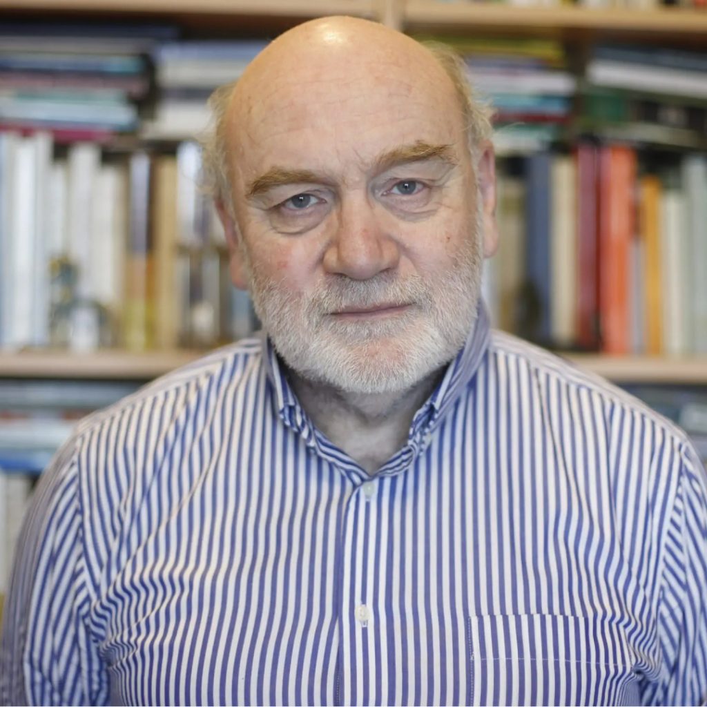 Antonio Amado Fernández 