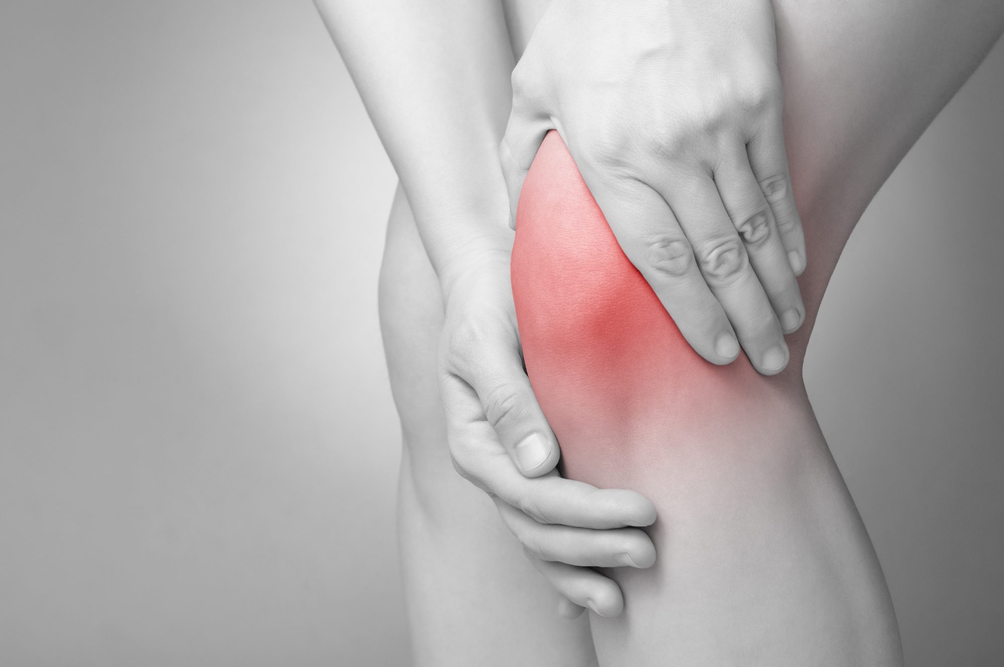 Artrosis de rodilla - Clínica Las Condes