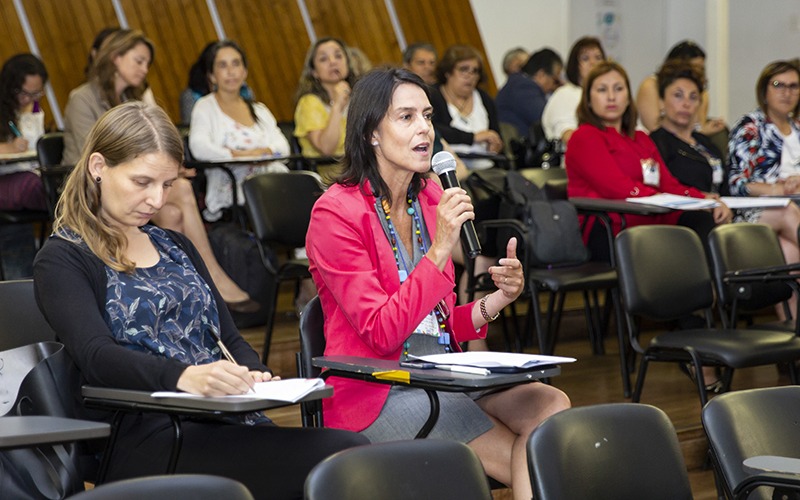 JUNJI entrega resultados sobre Calidad en Educación Inicial