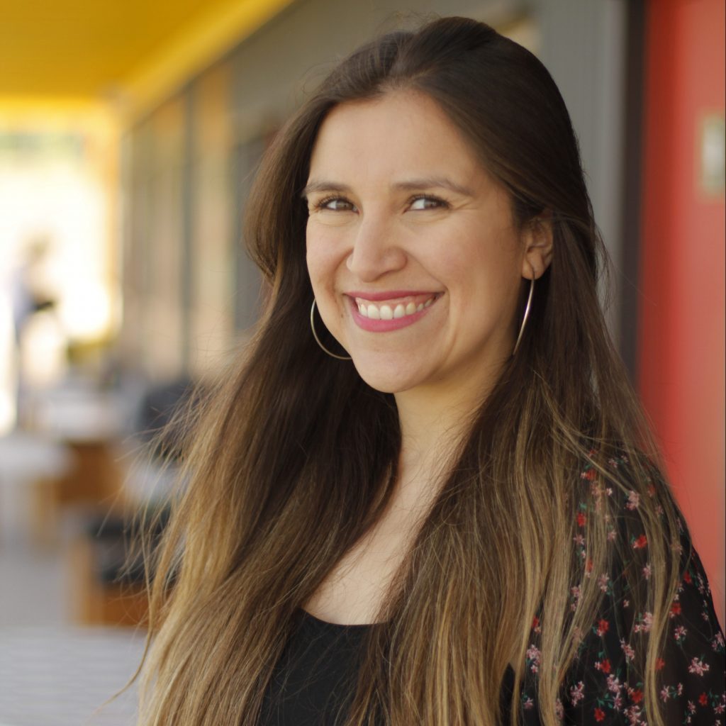 Muriel Lagno