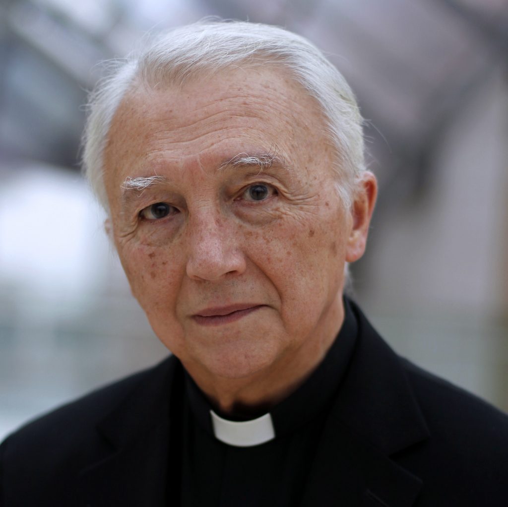 Padre Enrique Colom