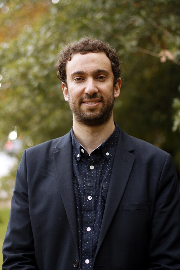 Sebastián Seriani Awad
