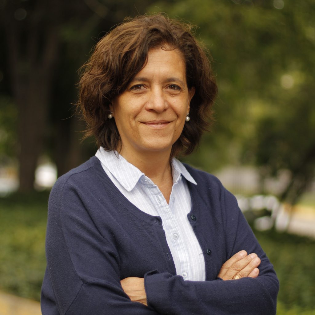 Antonietta Ramaciotti Ferré
