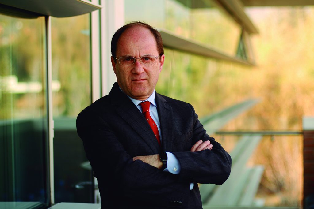 José Ignacio Martínez