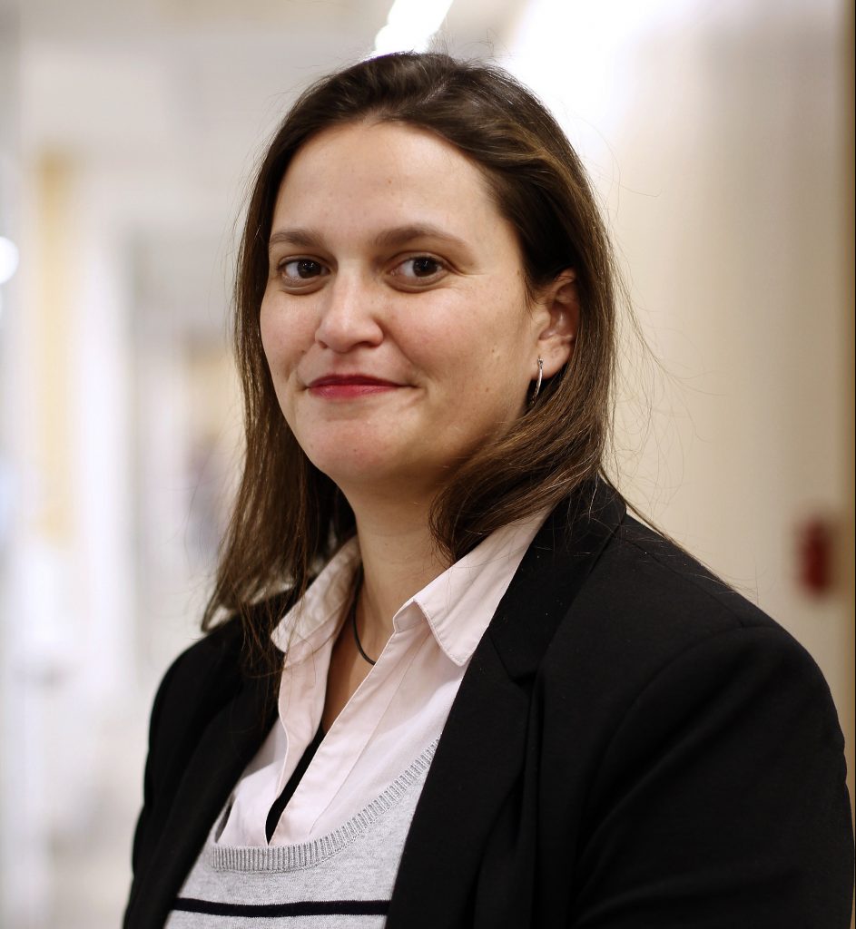 Verónica Vives