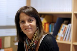Alejandra Eyzaguirre Baraona