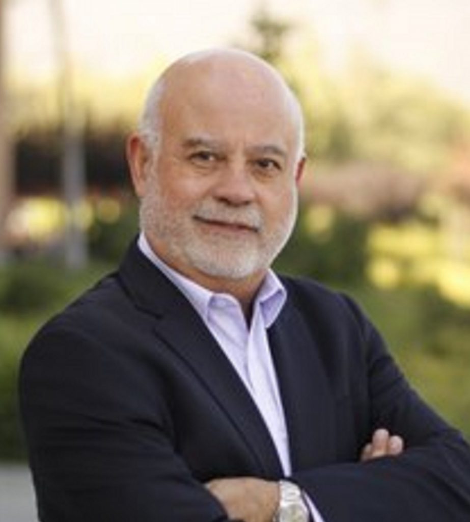 Klgo. Jorge Díaz