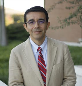 Dr. Jorge Gaete