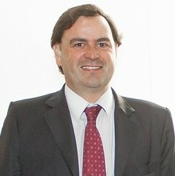 José Ignacio Díaz Villalobos