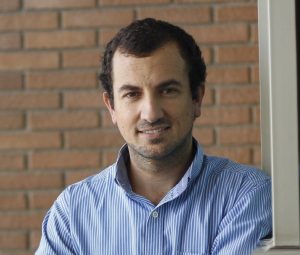 Marcos Kokaly