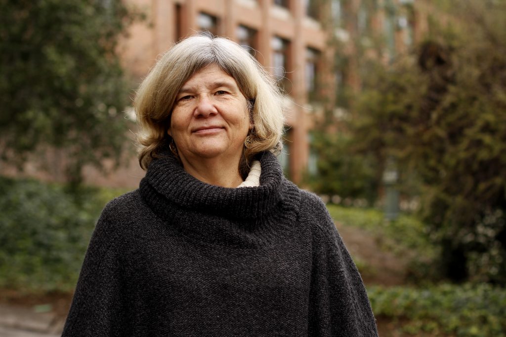 Marianne Beuchat Reinhart