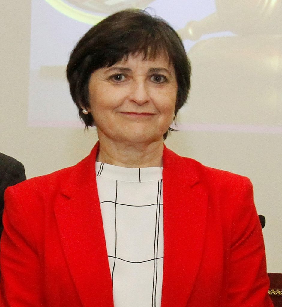 María Ignacia Vial 