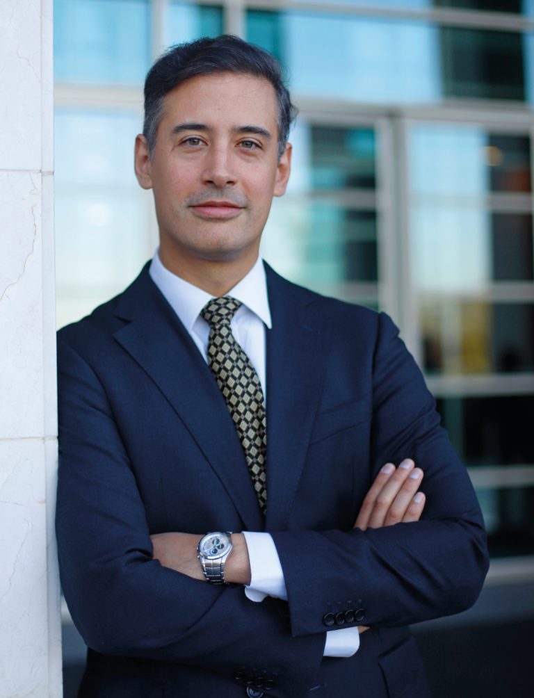 Rodrigo Guerra Espinosa
