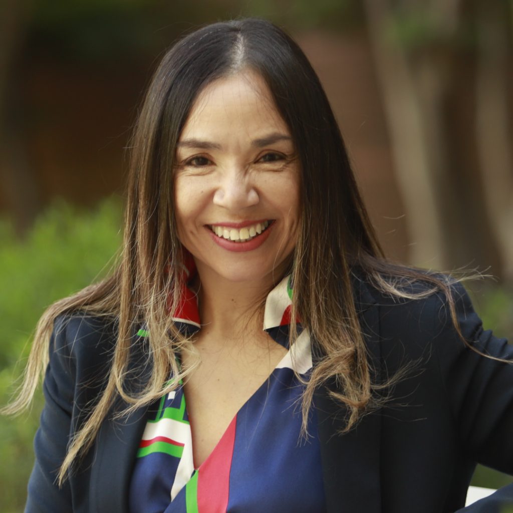 Yasna Otarola Espinoza