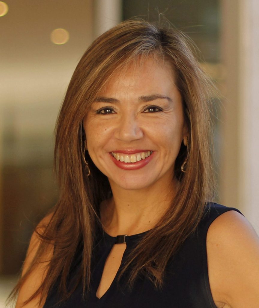 Yasna Otárola Espinoza