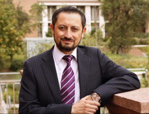 Claudio Cabezas