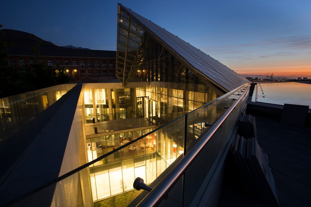 Universidad de los Andes Santiago de Chile