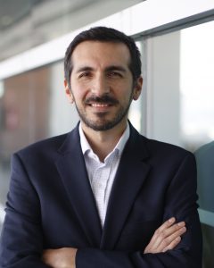 Dr. Jorge Rodríguez