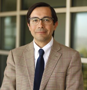 Marcelo Aguirre Durán