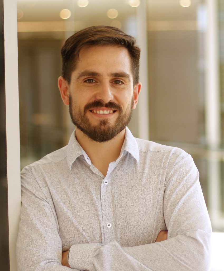 Sebastián Rivera Iunnissi