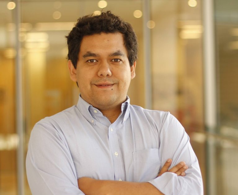 Sebastián Guerra CEG