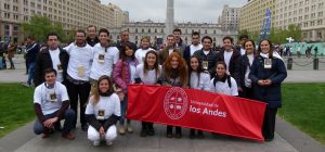 Capellanía Universitaria