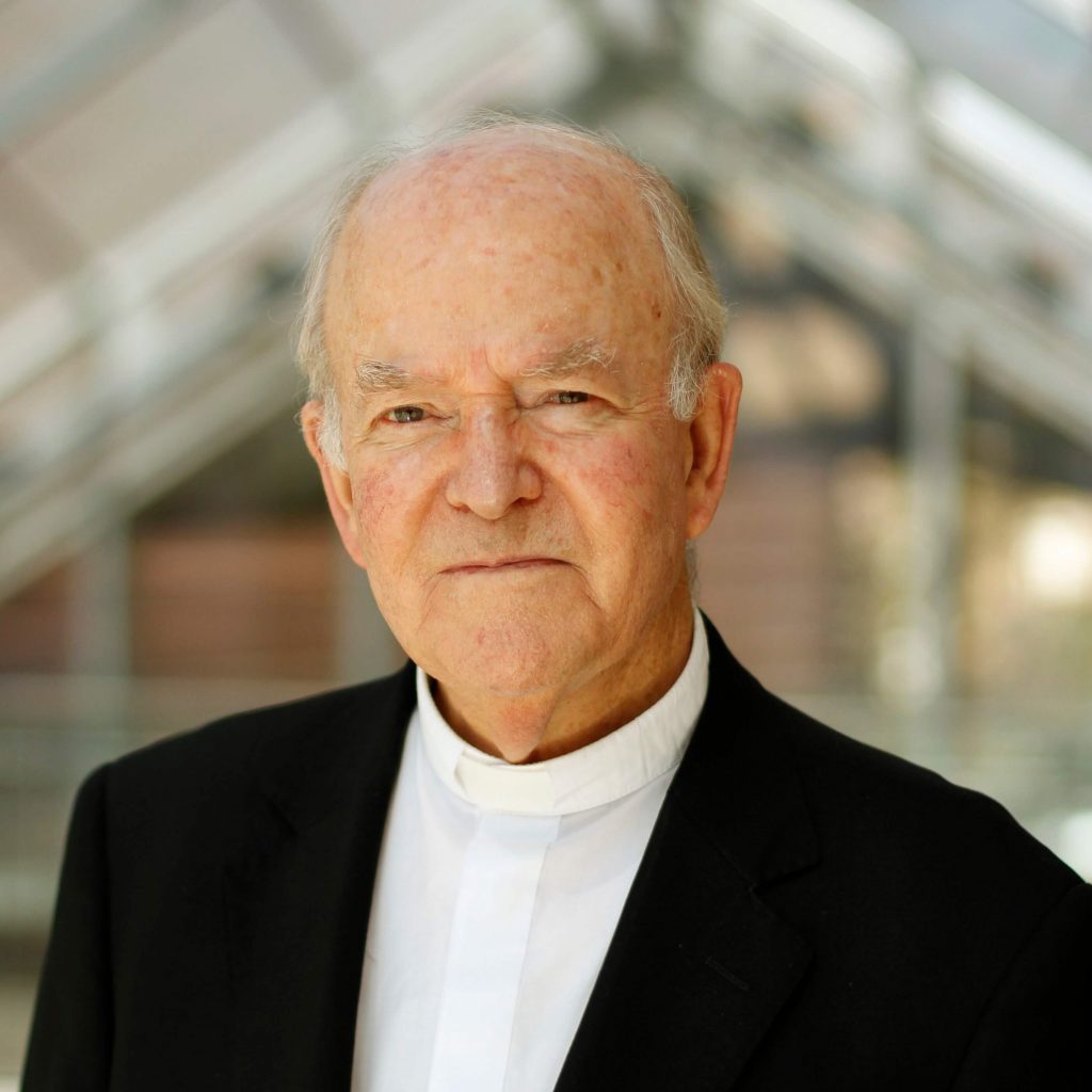 Mons. Luis Glesiner