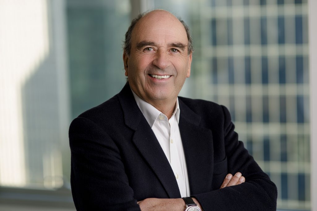 Enrique Bone Soto