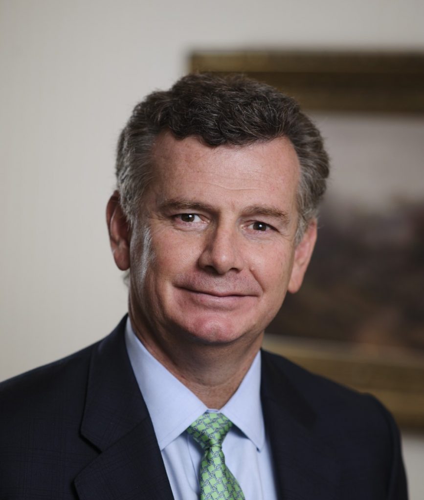 Patricio Parodi Gil