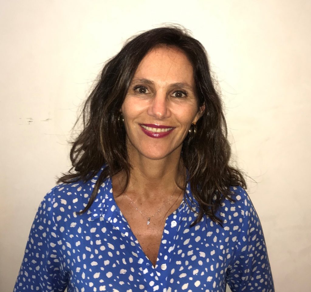 Rosario Ureta Cardoen