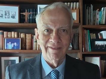 Álvaro Yrarrázaval