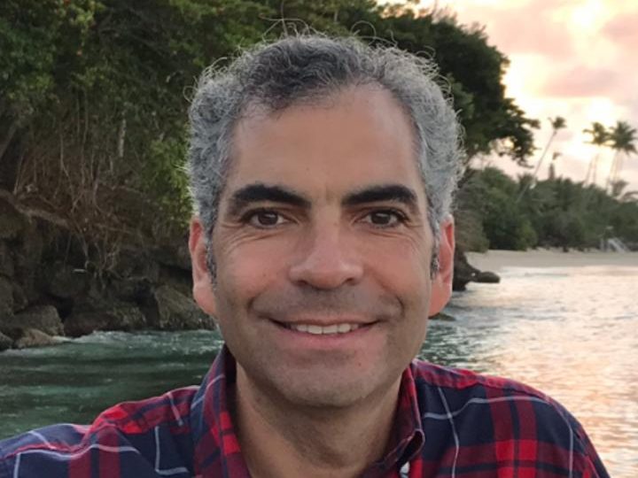 Óscar Zarhi