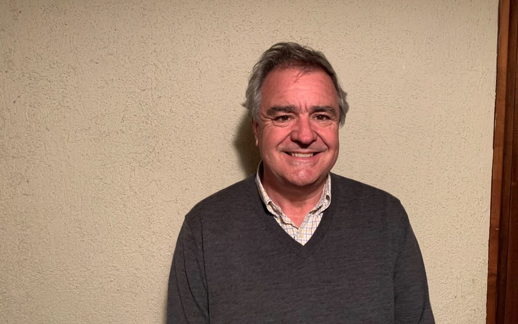 Cristián Covarrubias