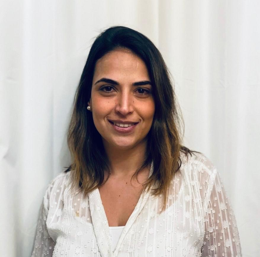 Sofía Apara