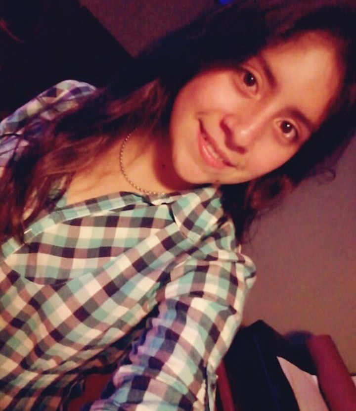 Jacqueline Salazar