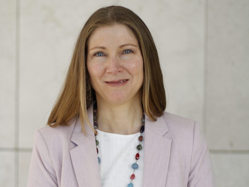 María del Pilar Ureta